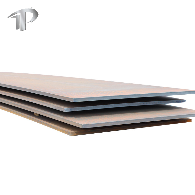 Carbon Steel Plate Supplier