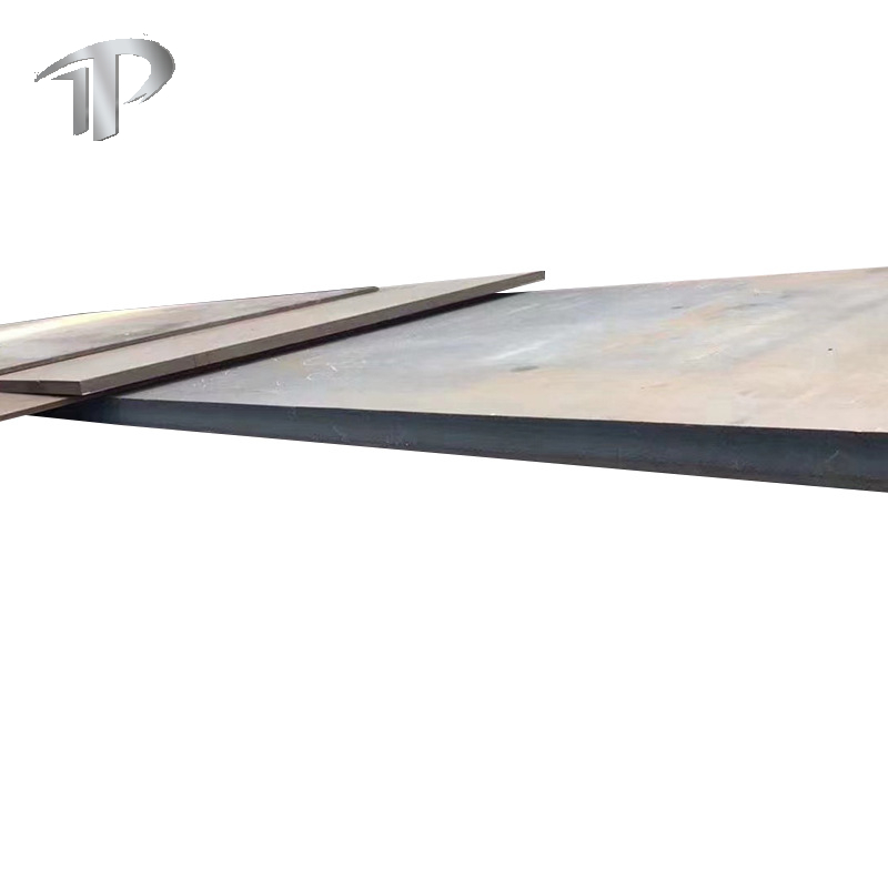 A36 Carbon Steel Plate