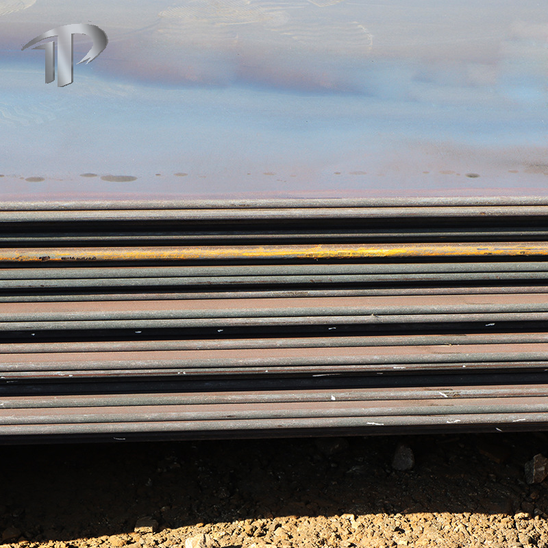 Q235 Carbon Steel Plate