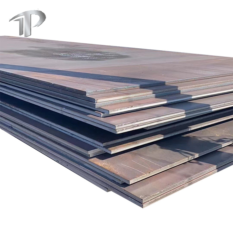 Anti-corrosion Carbon Steel Plate