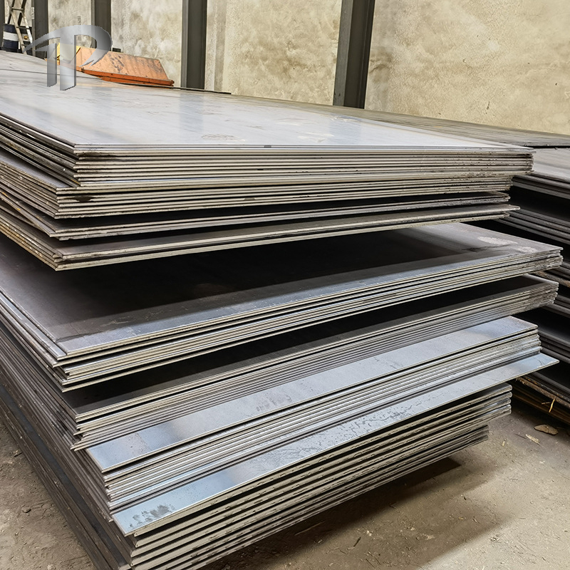 Carbon Steel Plate Supplier