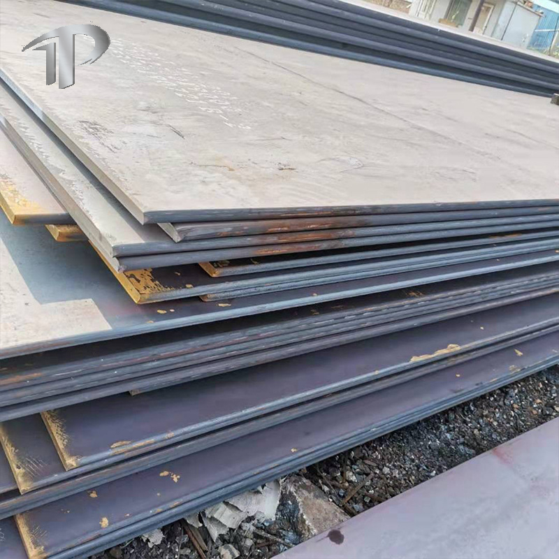 Q235 Carbon Steel Plate
