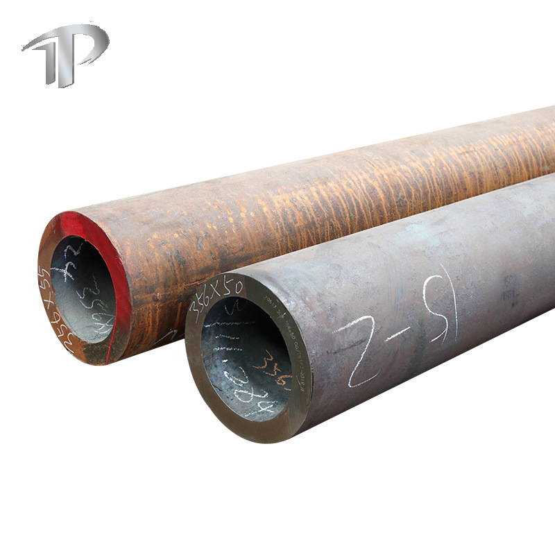 Carbon Steel Pipe