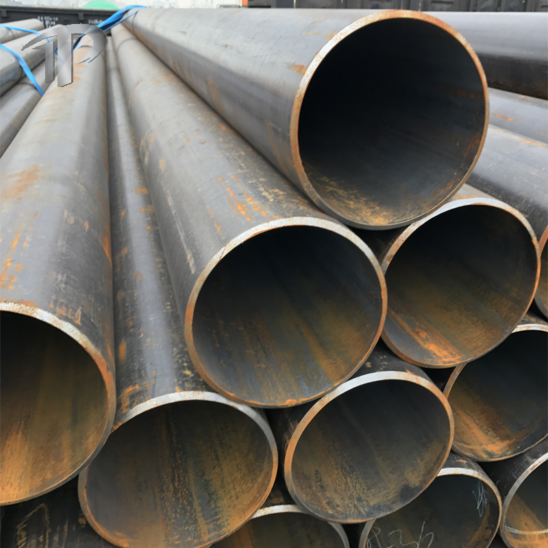Boiler Tubes