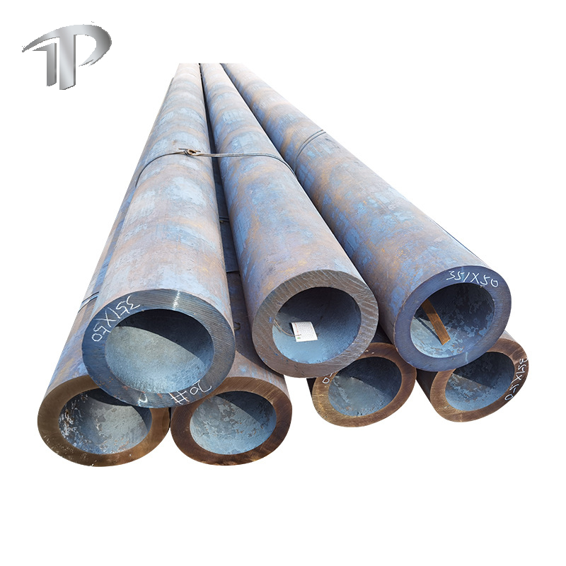 Seamless Steel Pipe