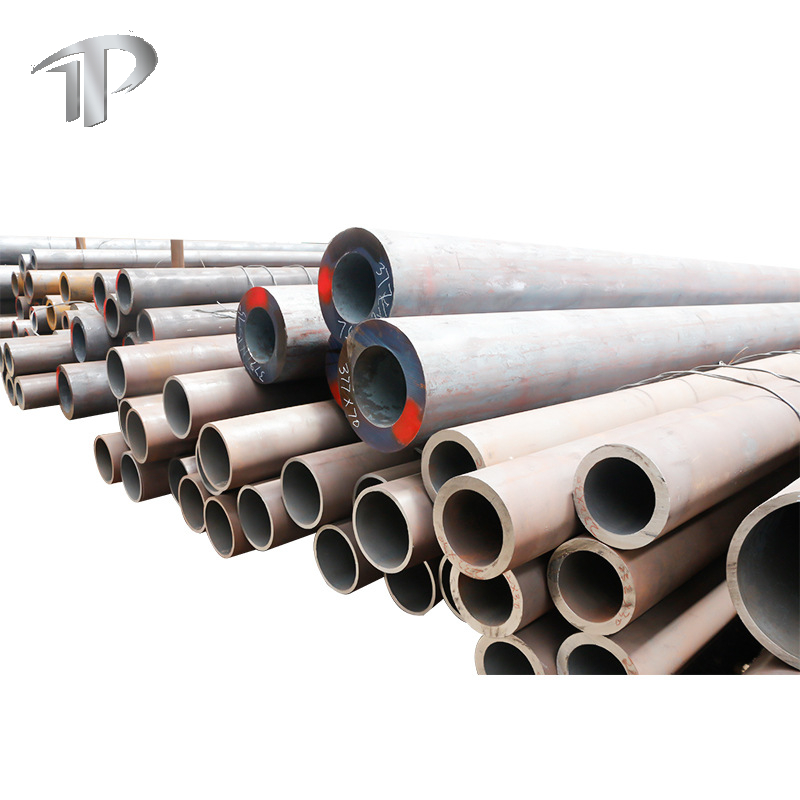 Seamless Steel Pipe