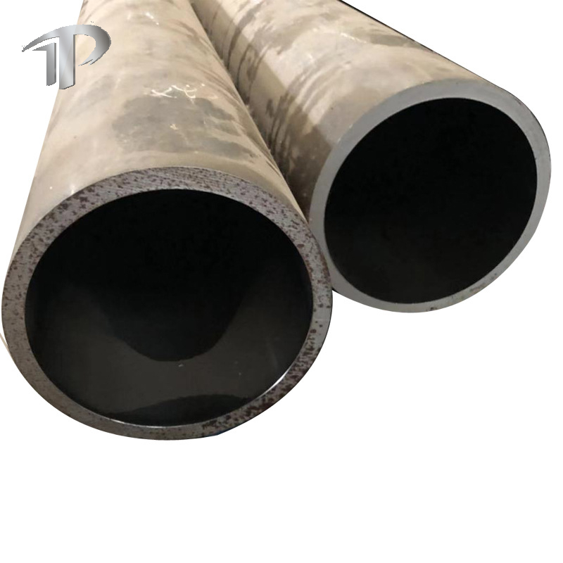 Carbon Steel Pipe
