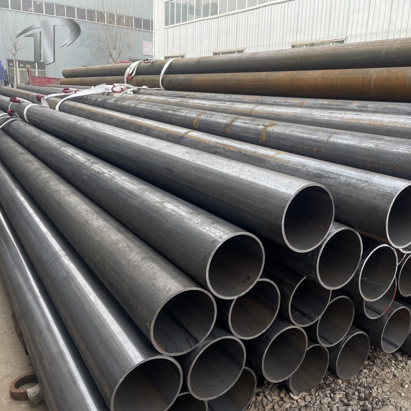 Carbon Steel Pipe