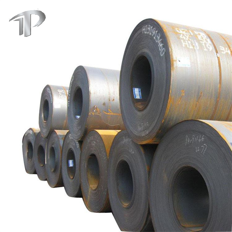 Carbon Steel Coil