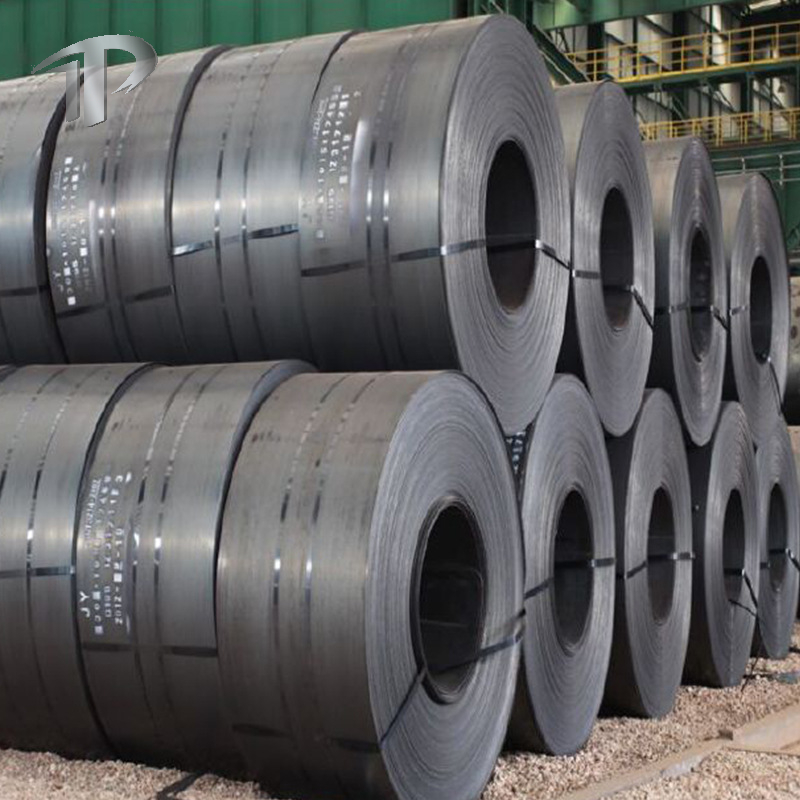 Carbon Steel Coil