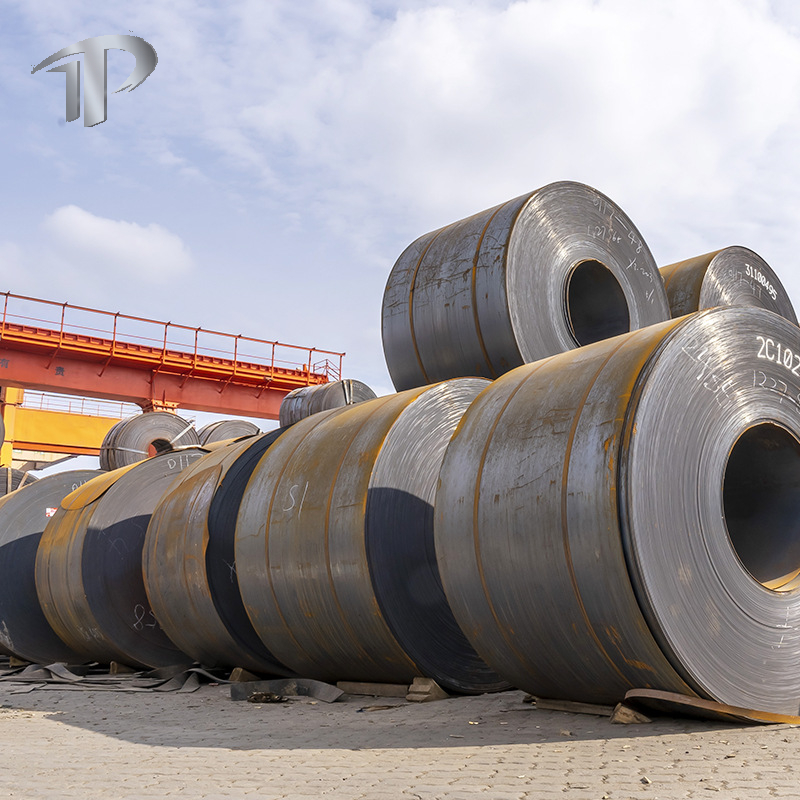 Carbon Steel Coil