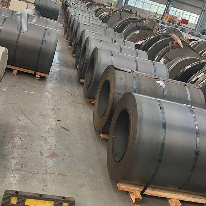 Carbon Steel Coil
