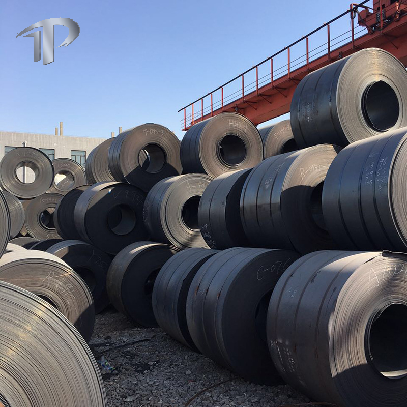 Carbon Steel Coil