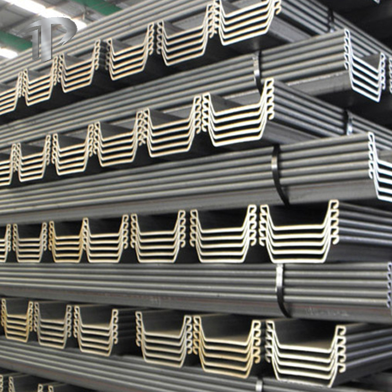 Sheet Pile