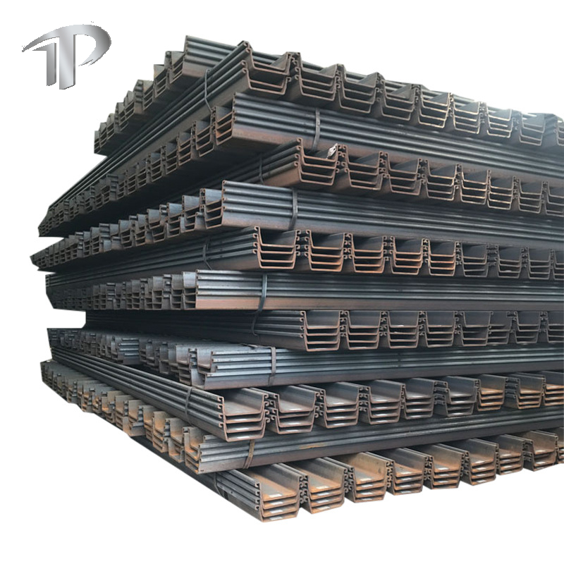 Sheet Pile