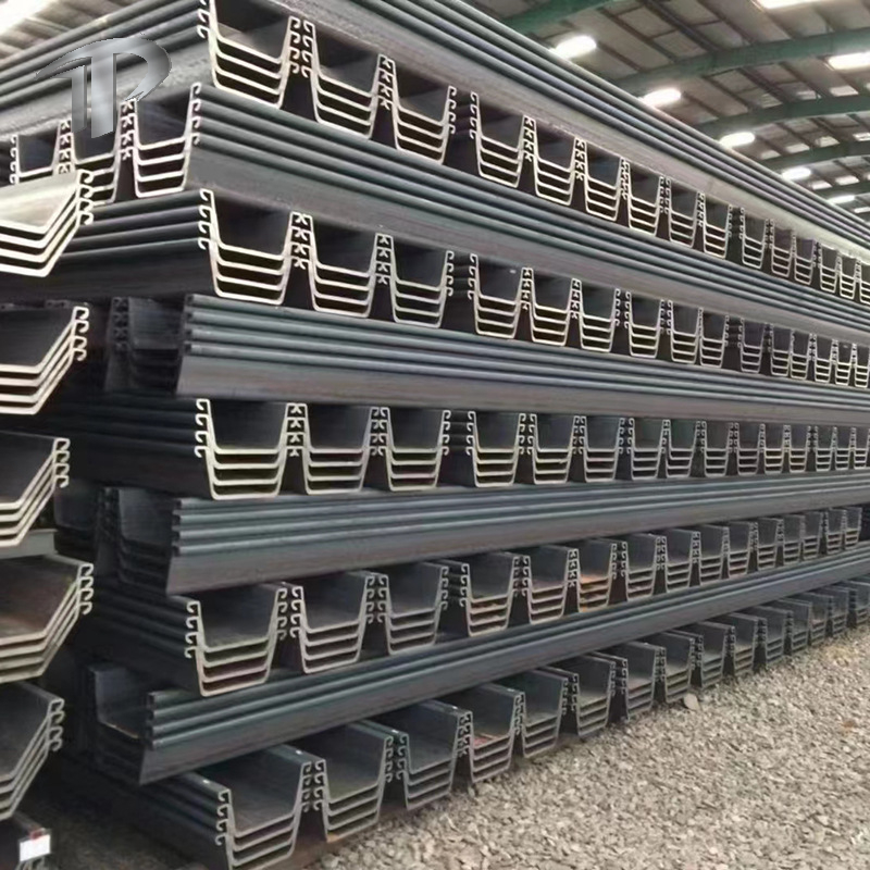 Sheet Pile
