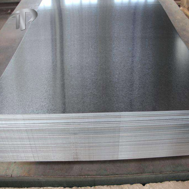 Galvanized Steel Plate