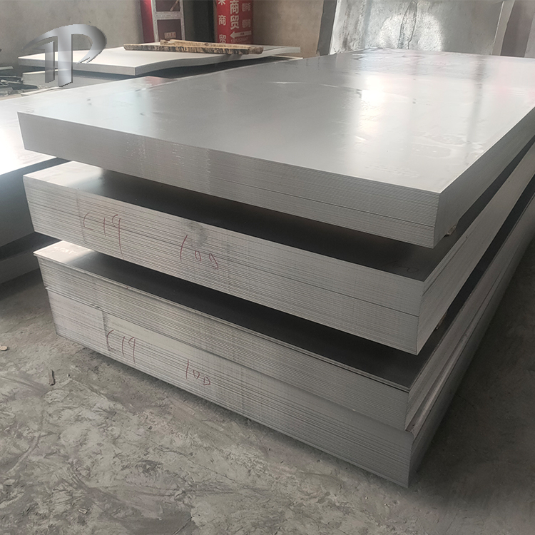 SGCC Galvanized Plate