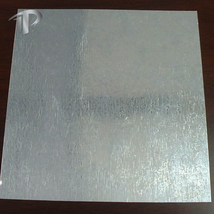 Galvanized steel sheet manufacturers