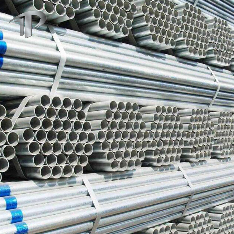 Galvanized Steel Pipe