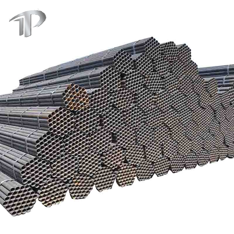 SGCC Galvanized Pipe