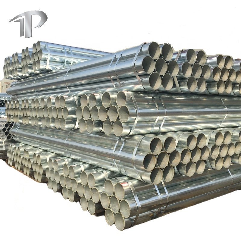 SGCH Galvanized Pipe