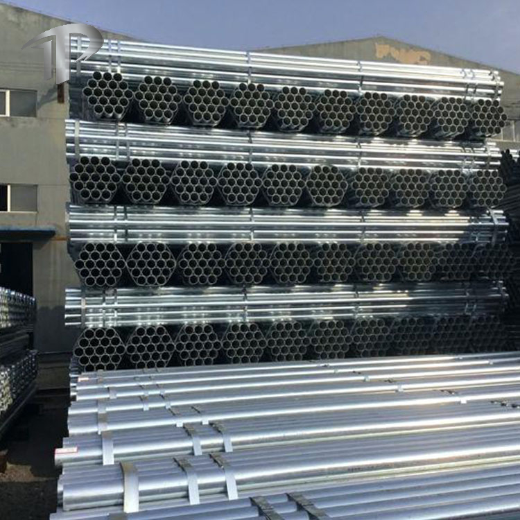 SGCH Galvanized Pipe