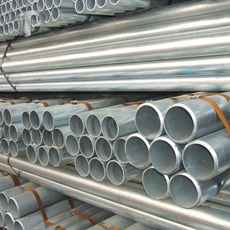 SGCH Galvanized Pipe