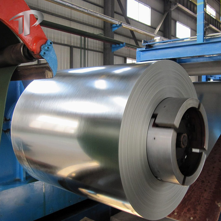 Galvanized Steel Coil