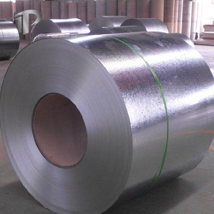 Galvanized Steel Coil