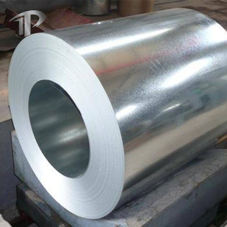 Galvalume Steel Coil