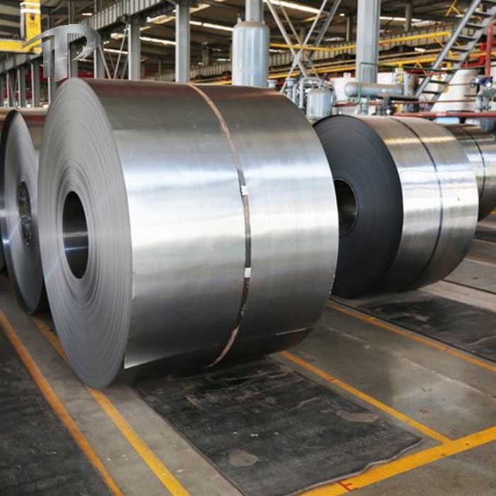 SGHC Galvanized Coil