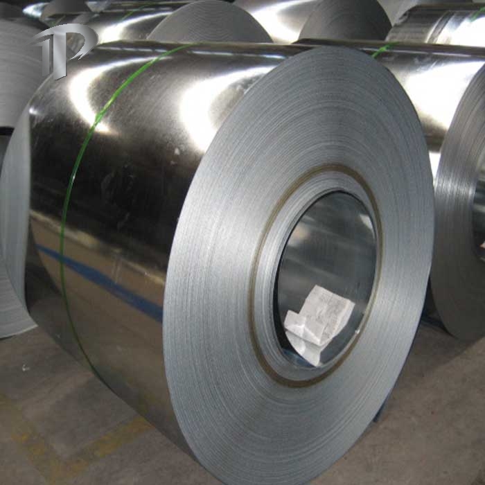 SGHC Galvanized Coil