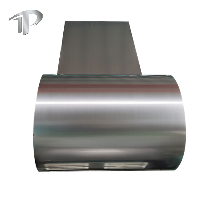 SGHC Galvanized Coil