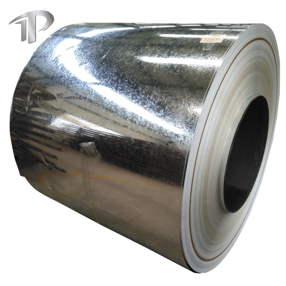 Galvalume Steel Coil