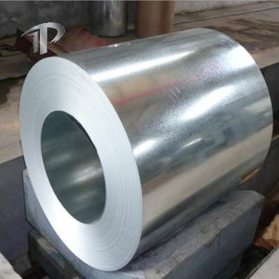 DX51D Galvanized Coil