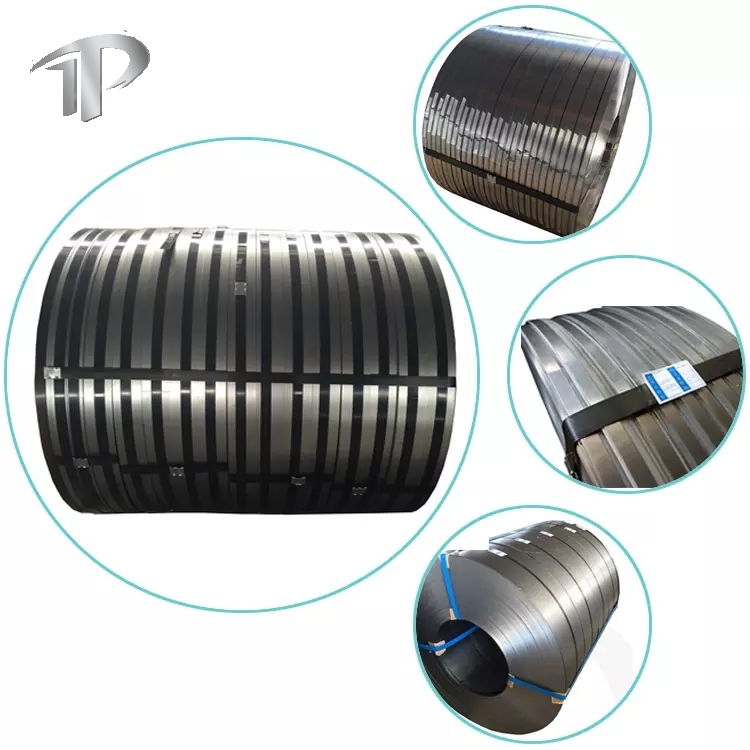 DX51D Galvanized Coil