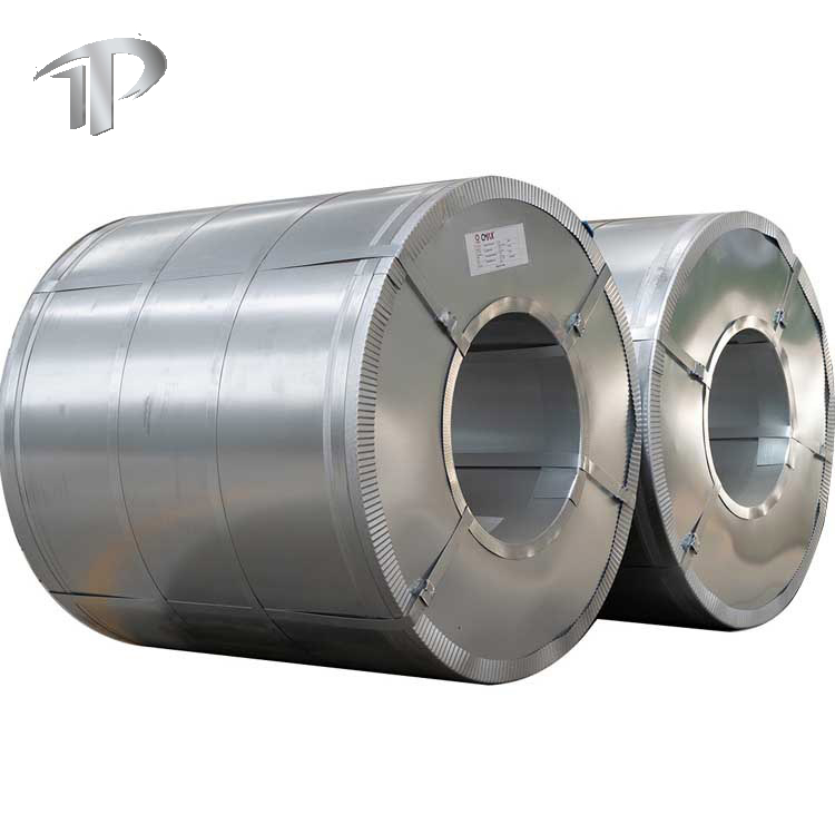 DX51D Galvanized Coil