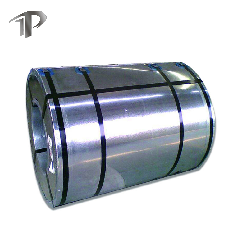 Galvanized Steel Coil Suppliers