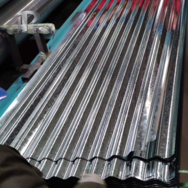 Galvanized Roof Sheets manufacturers