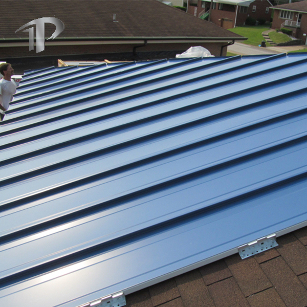 Galvanized Roof Sheets manufacturers