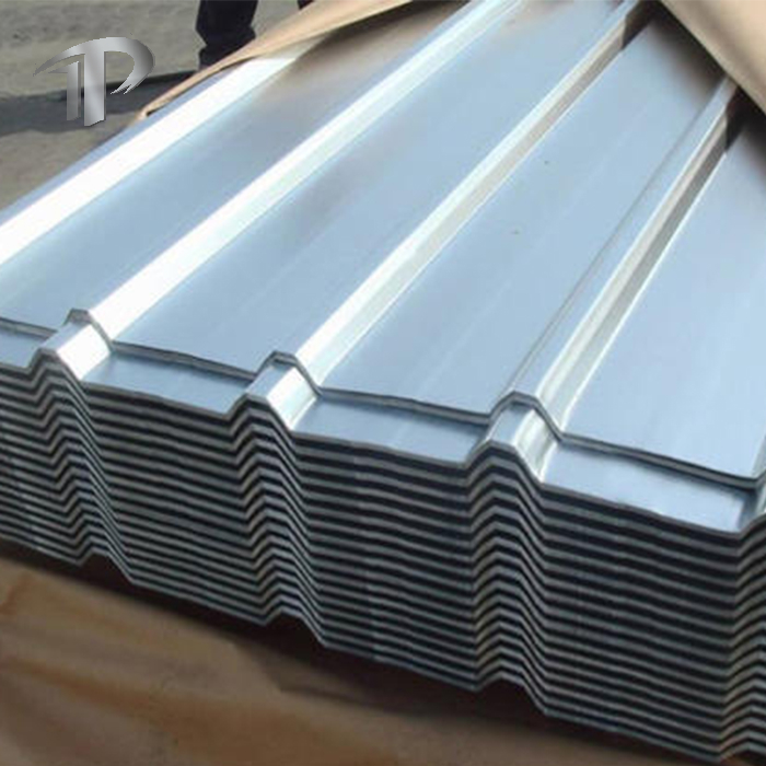 Galvanized Roof Sheets manufacturers