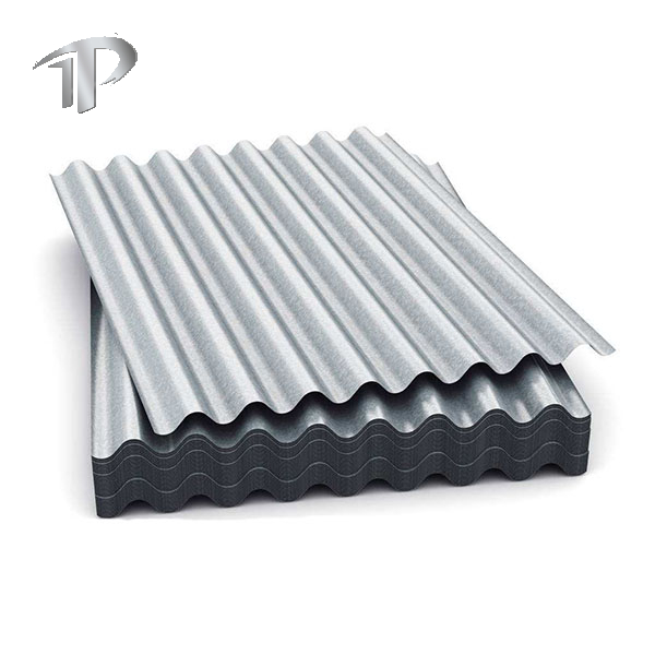 Galvanized Roof Sheets manufacturers