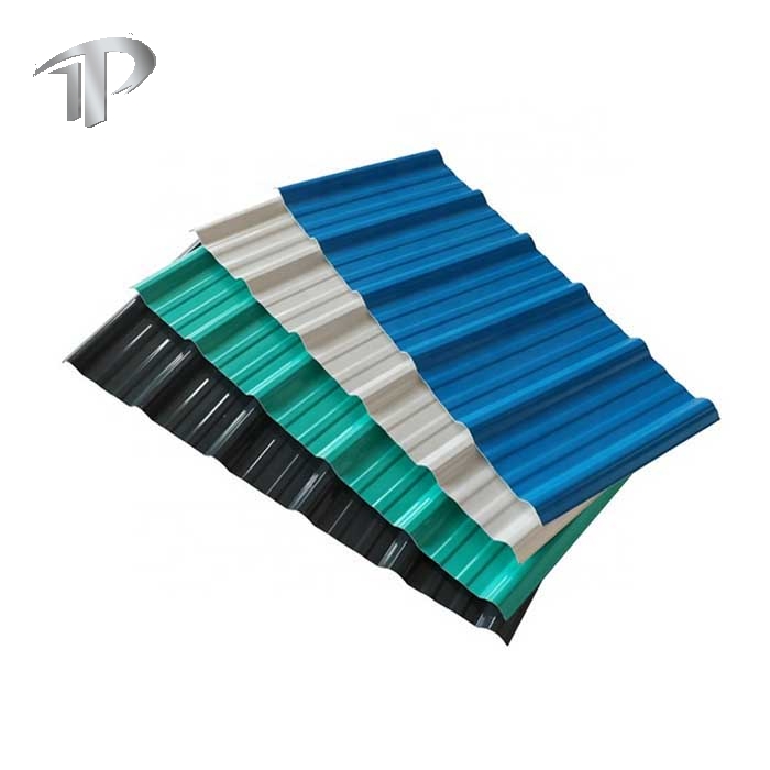 Corrugated Sheet