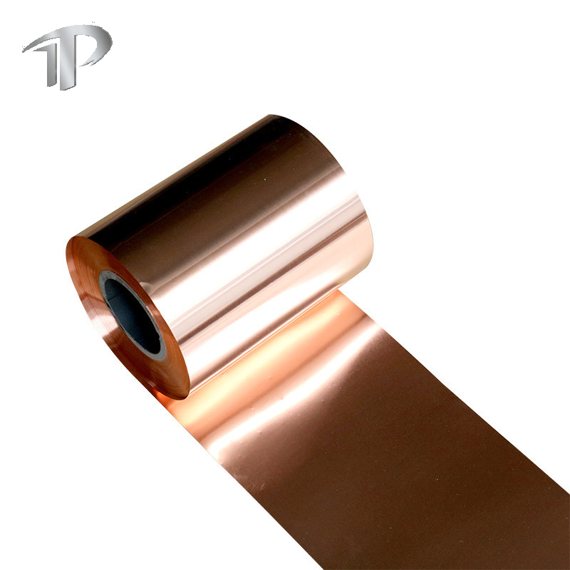 Copper and steel coil manufacturers