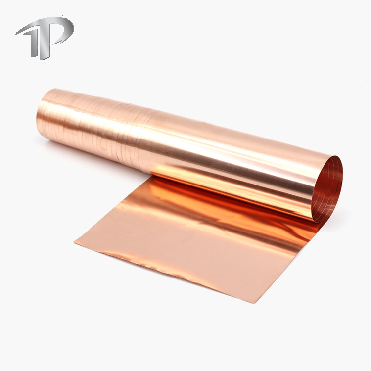 Copper and steel coil manufacturers