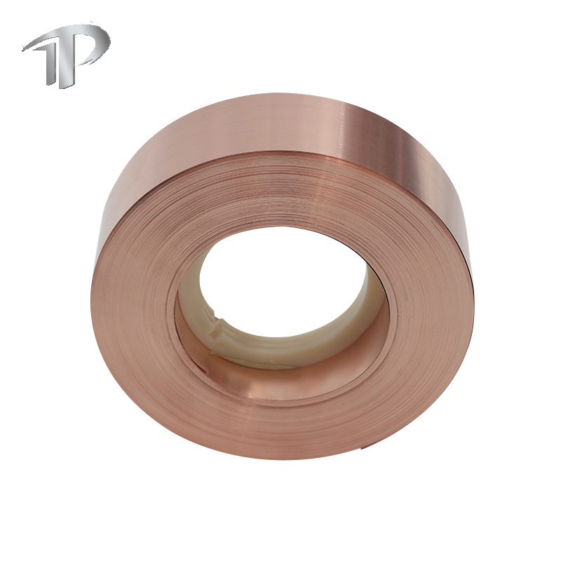 Copper and steel coil manufacturers