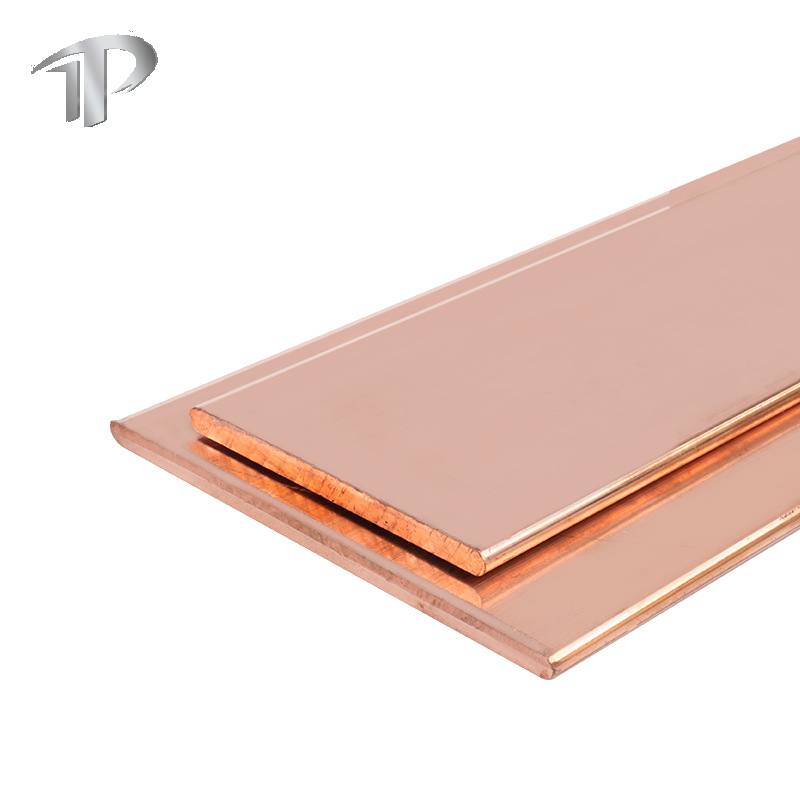 Copper Steel Plate
