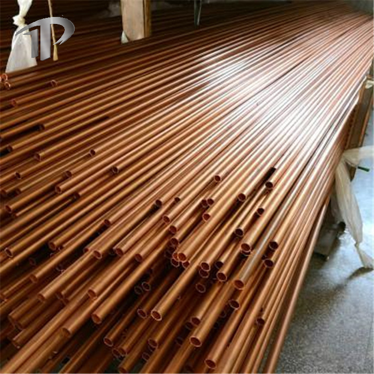 Copper Steel Pipe
