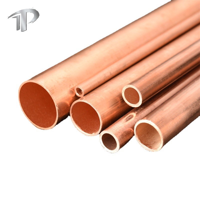 Copper Steel Pipe